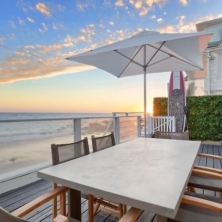 Villa Sole By Stay Awhile Villas Malibu Luaran gambar