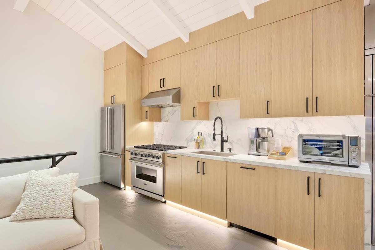Villa Sole By Stay Awhile Villas Malibu Luaran gambar
