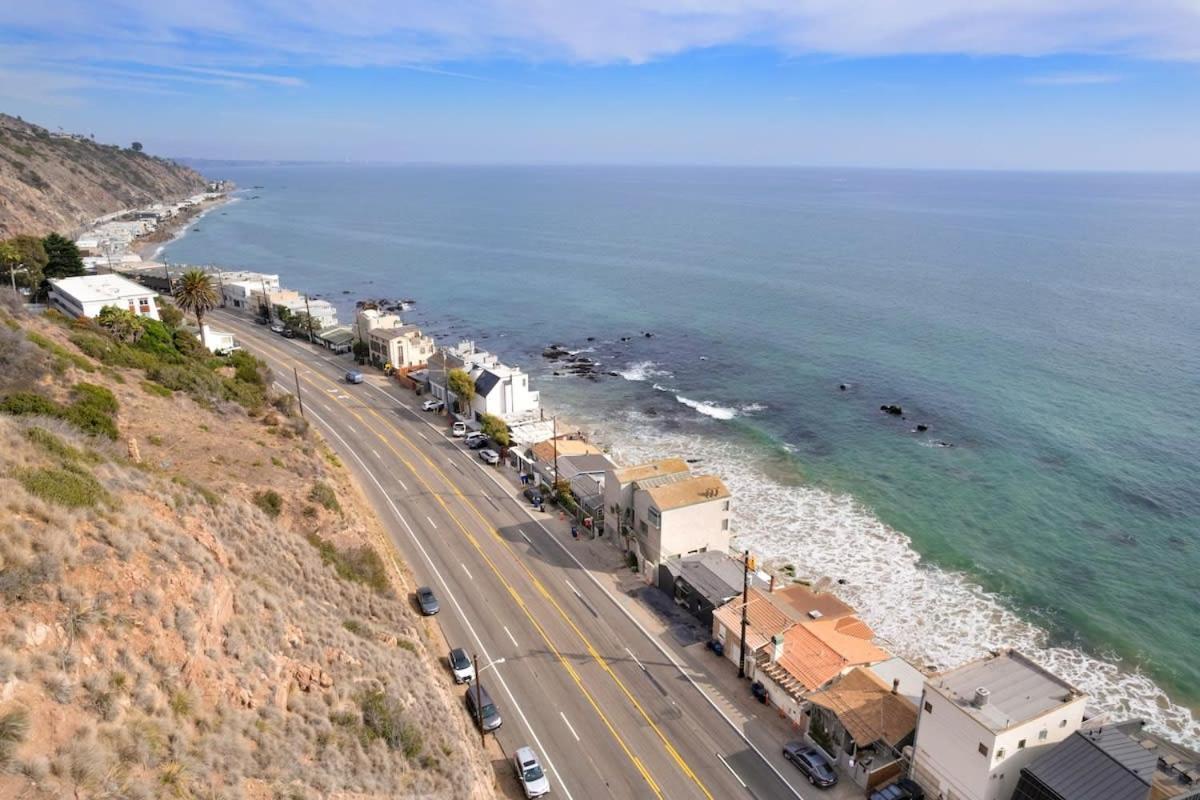 Villa Sole By Stay Awhile Villas Malibu Luaran gambar