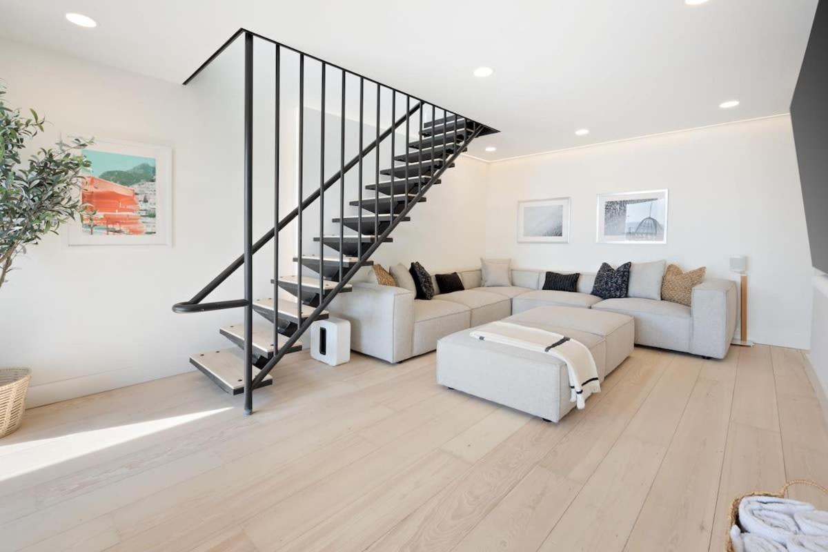 Villa Sole By Stay Awhile Villas Malibu Luaran gambar