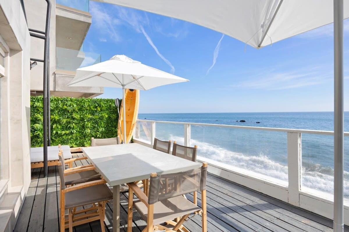 Villa Sole By Stay Awhile Villas Malibu Luaran gambar
