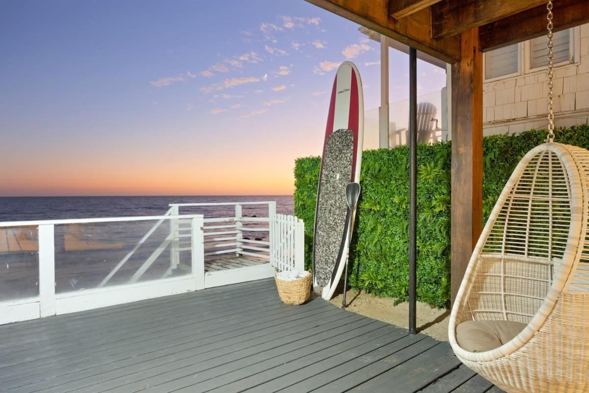 Villa Sole By Stay Awhile Villas Malibu Luaran gambar