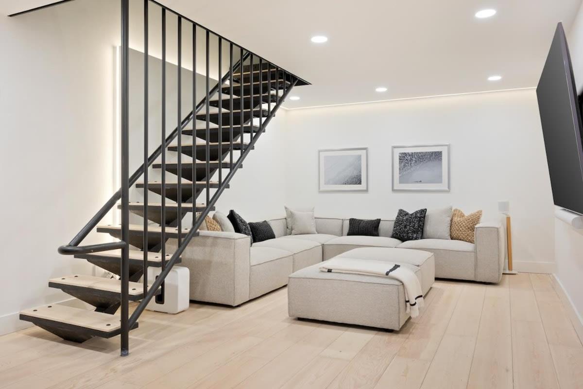 Villa Sole By Stay Awhile Villas Malibu Luaran gambar