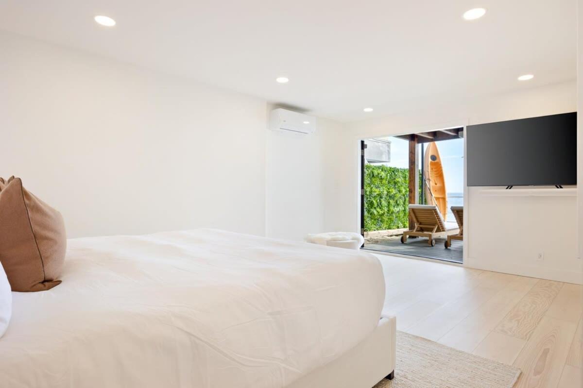 Villa Sole By Stay Awhile Villas Malibu Luaran gambar