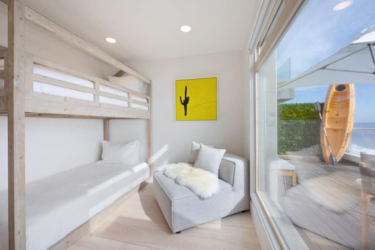 Villa Sole By Stay Awhile Villas Malibu Luaran gambar