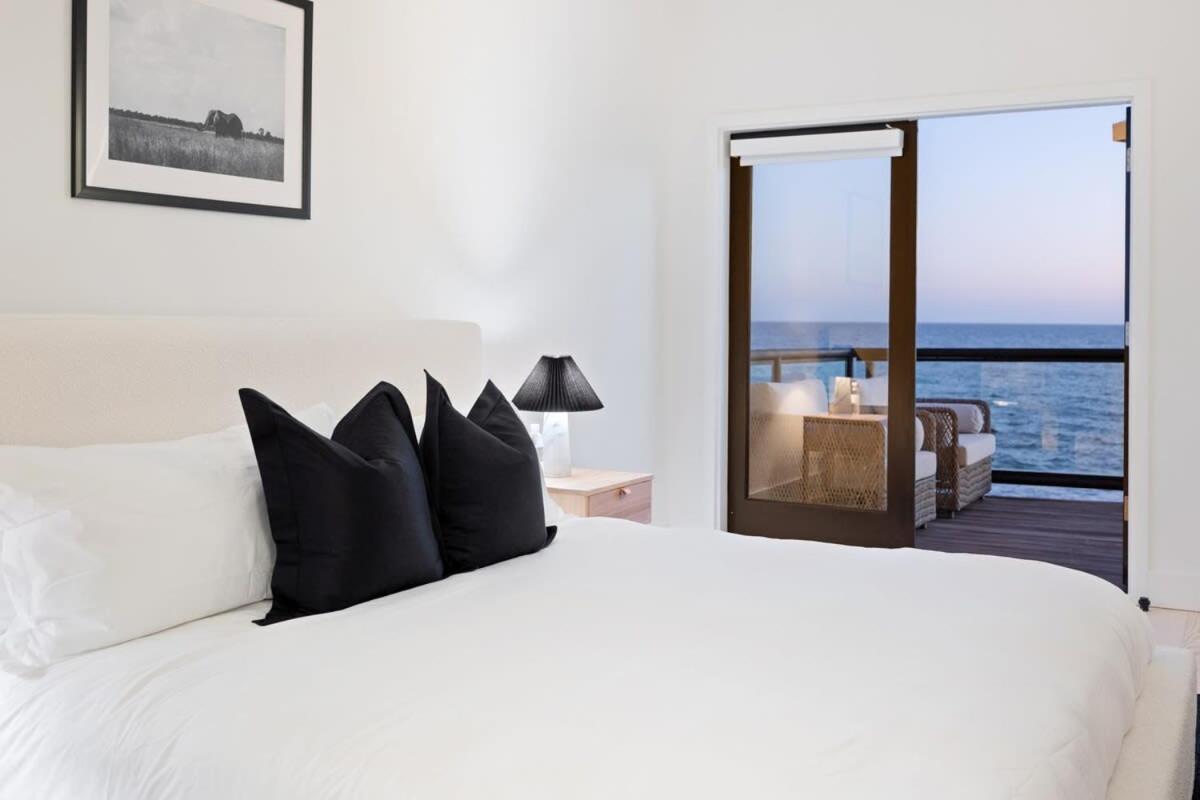 Villa Sole By Stay Awhile Villas Malibu Luaran gambar