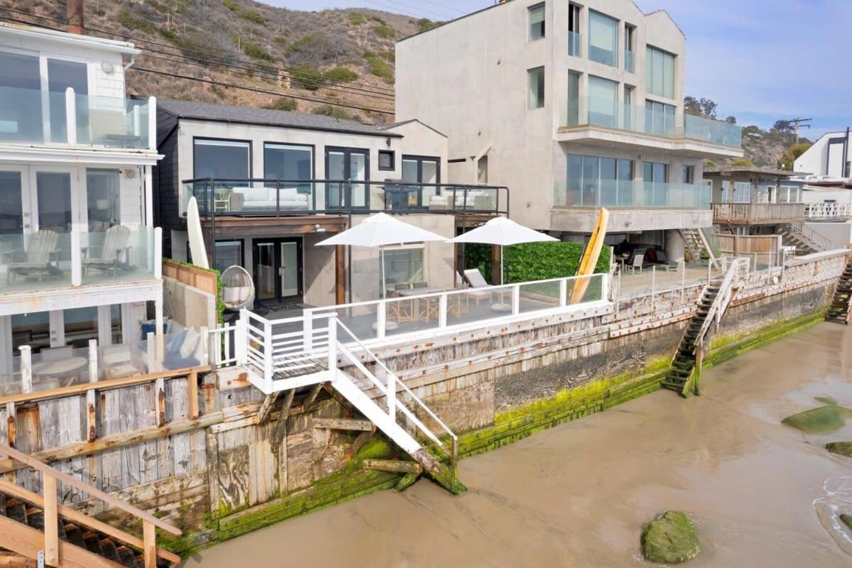 Villa Sole By Stay Awhile Villas Malibu Luaran gambar