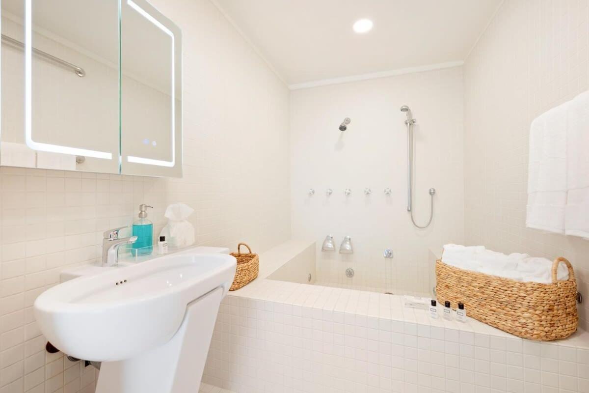 Villa Sole By Stay Awhile Villas Malibu Luaran gambar