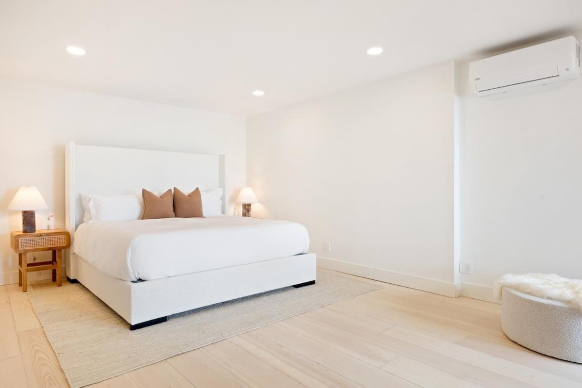 Villa Sole By Stay Awhile Villas Malibu Luaran gambar