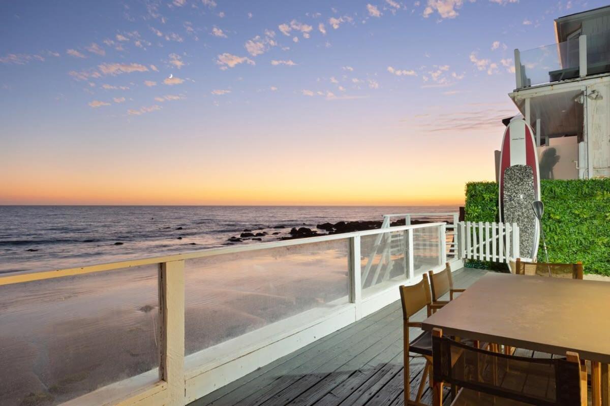 Villa Sole By Stay Awhile Villas Malibu Luaran gambar