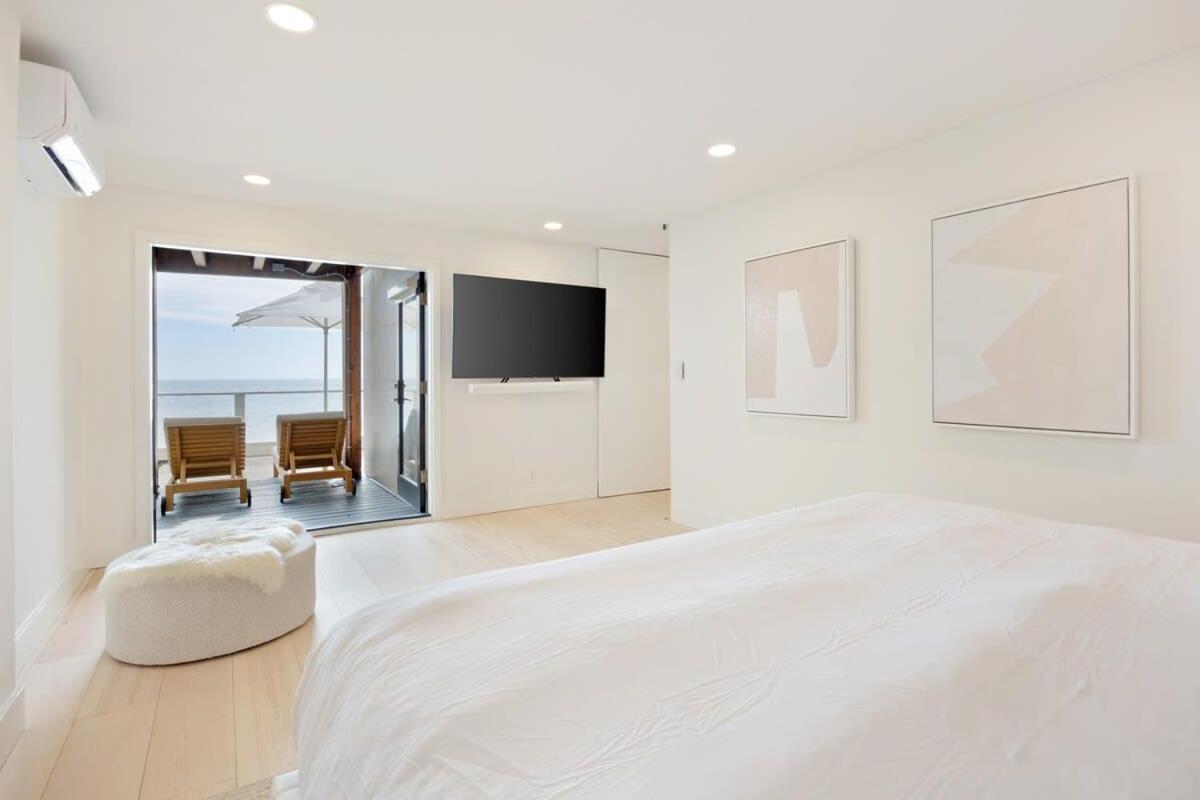 Villa Sole By Stay Awhile Villas Malibu Luaran gambar