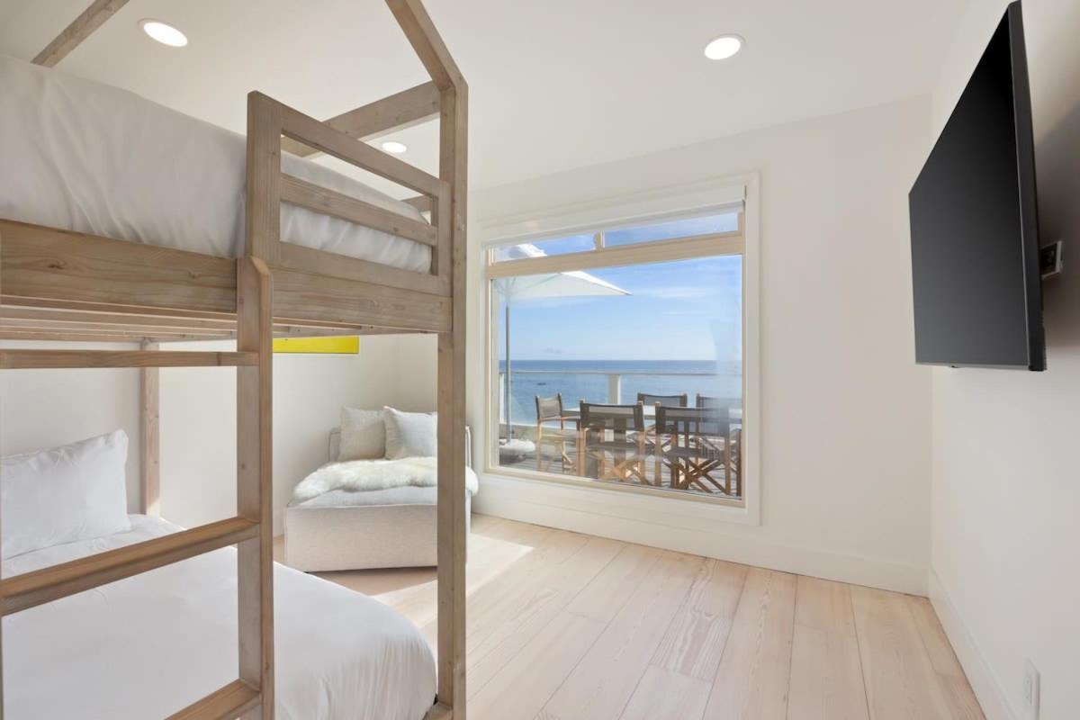 Villa Sole By Stay Awhile Villas Malibu Luaran gambar