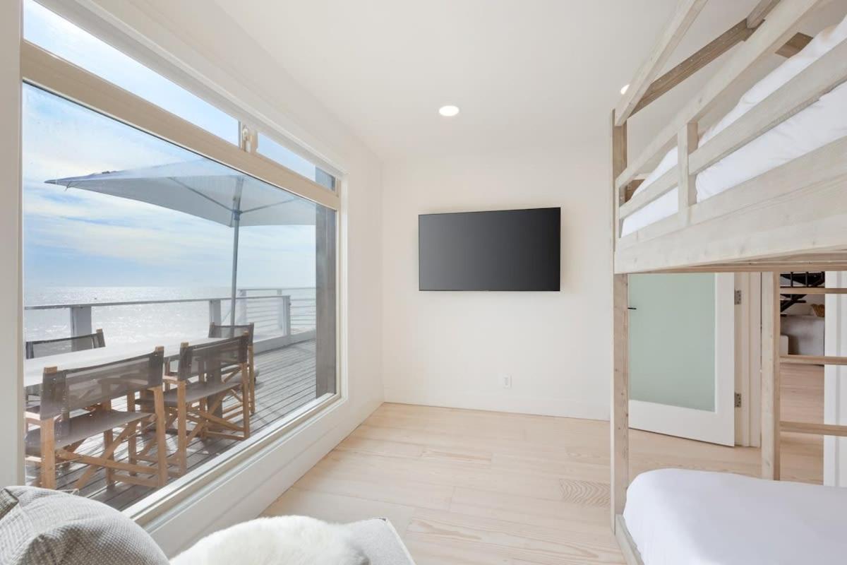Villa Sole By Stay Awhile Villas Malibu Luaran gambar