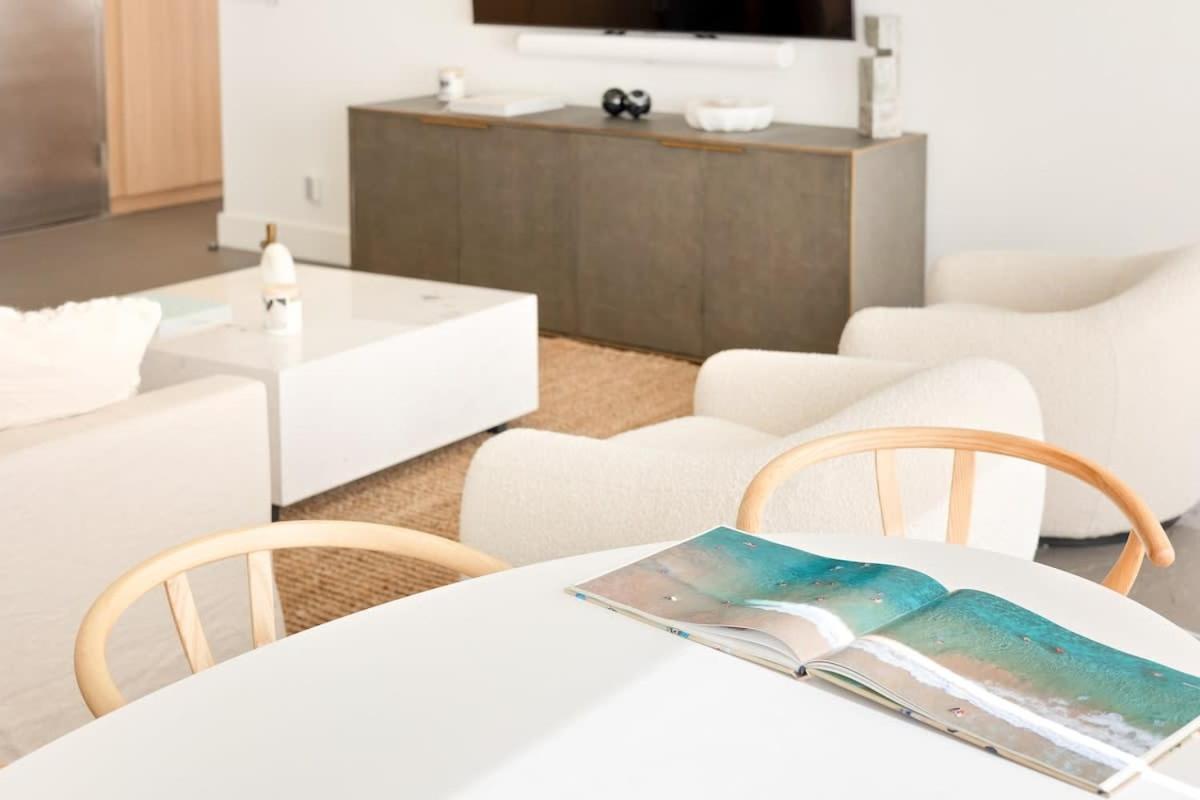 Villa Sole By Stay Awhile Villas Malibu Luaran gambar