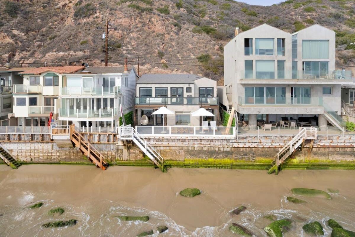 Villa Sole By Stay Awhile Villas Malibu Luaran gambar