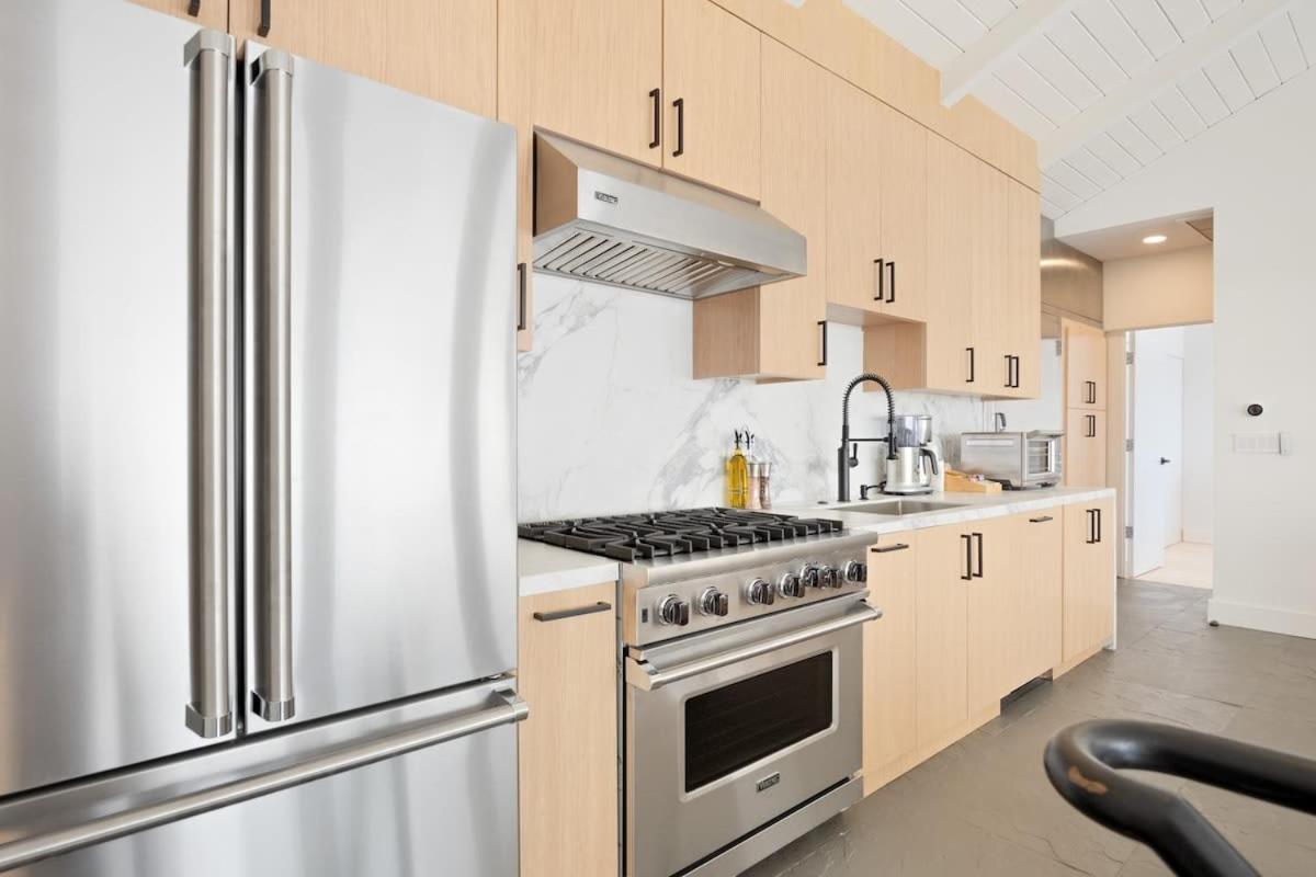 Villa Sole By Stay Awhile Villas Malibu Luaran gambar