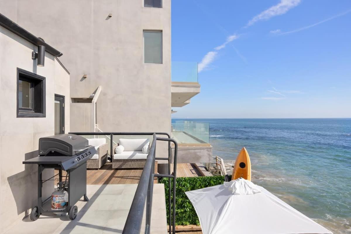 Villa Sole By Stay Awhile Villas Malibu Luaran gambar