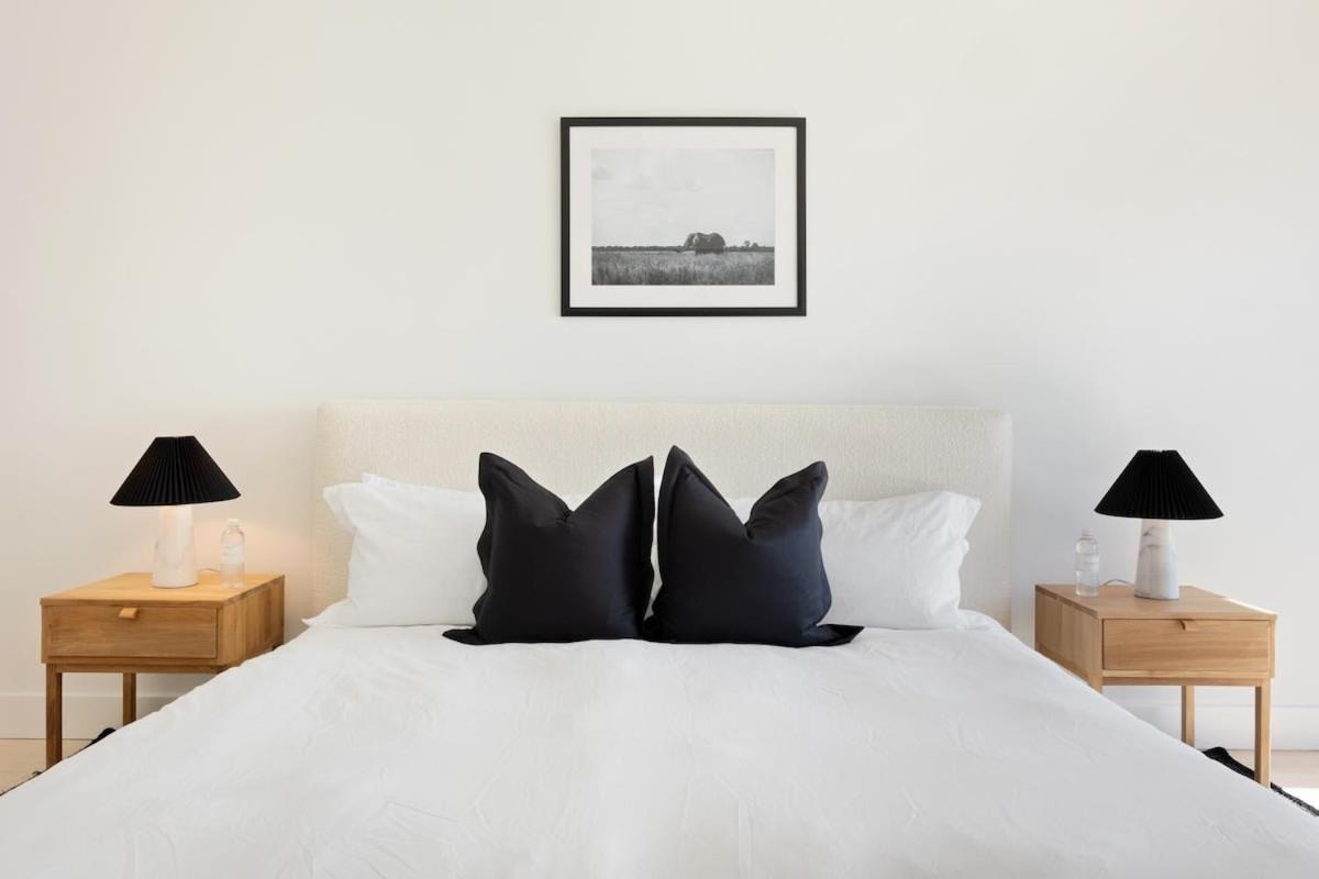 Villa Sole By Stay Awhile Villas Malibu Luaran gambar
