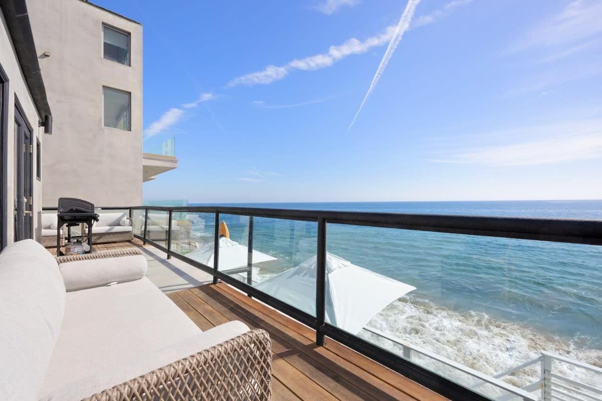 Villa Sole By Stay Awhile Villas Malibu Luaran gambar