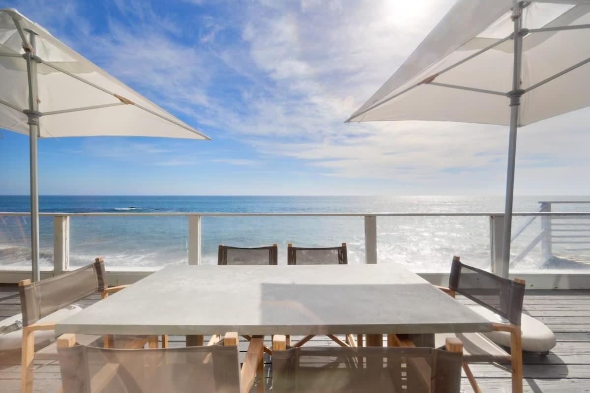 Villa Sole By Stay Awhile Villas Malibu Luaran gambar