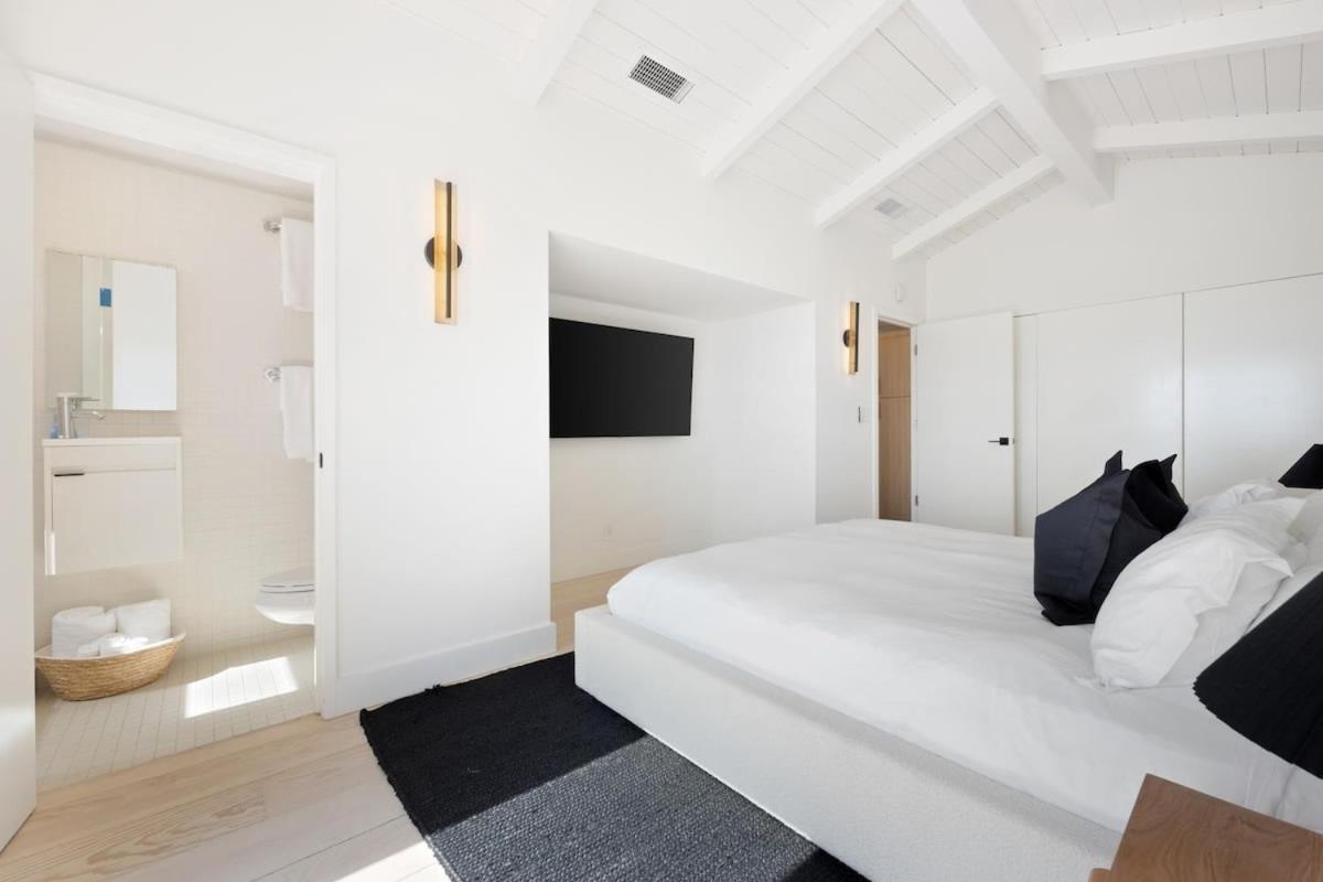 Villa Sole By Stay Awhile Villas Malibu Luaran gambar