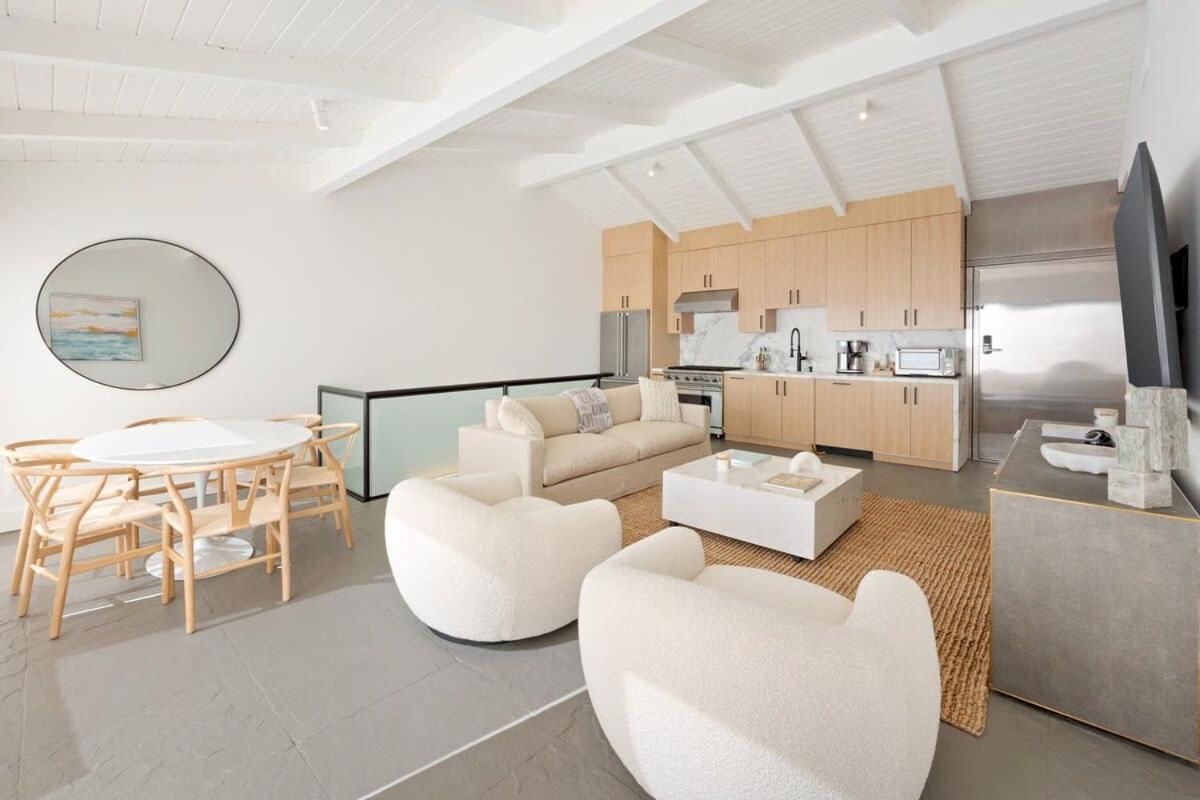 Villa Sole By Stay Awhile Villas Malibu Luaran gambar