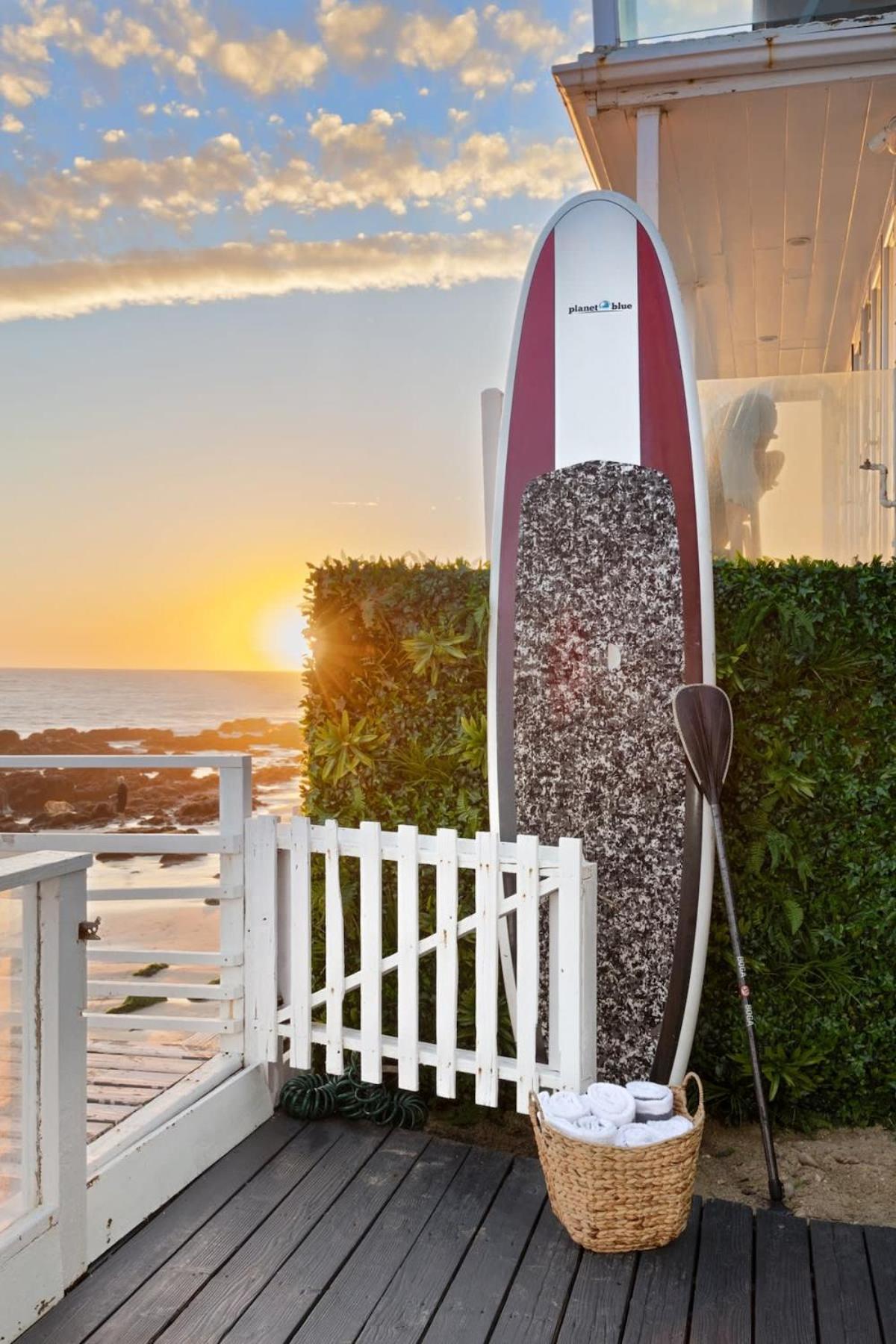 Villa Sole By Stay Awhile Villas Malibu Luaran gambar