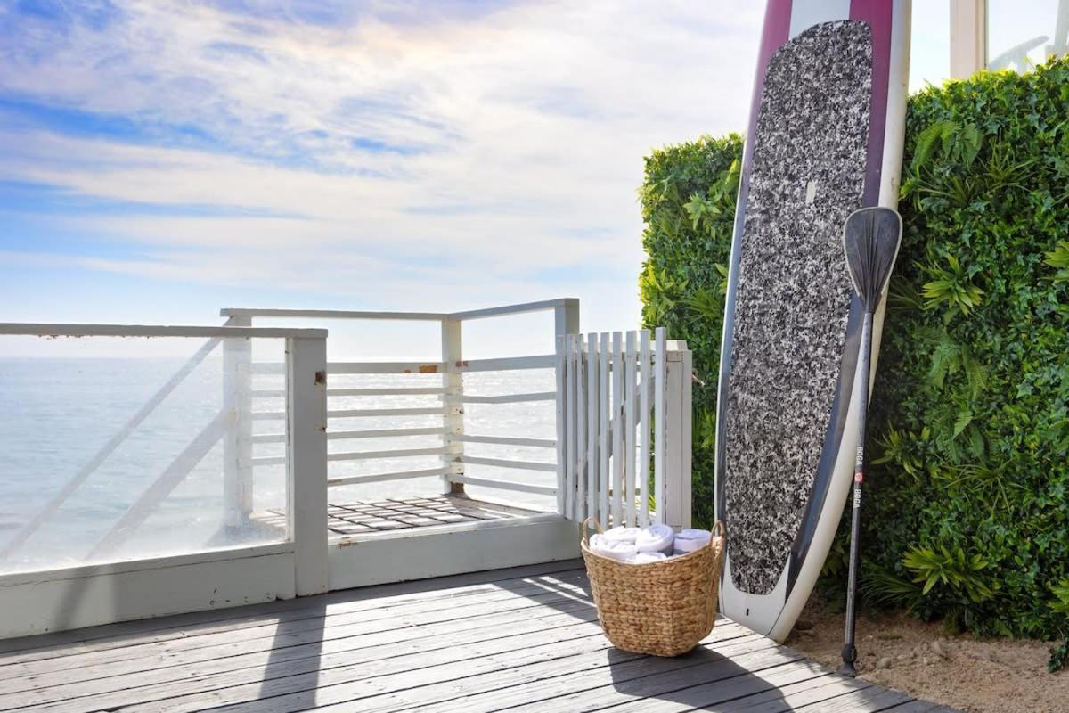Villa Sole By Stay Awhile Villas Malibu Luaran gambar