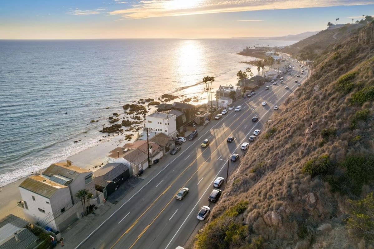 Villa Sole By Stay Awhile Villas Malibu Luaran gambar