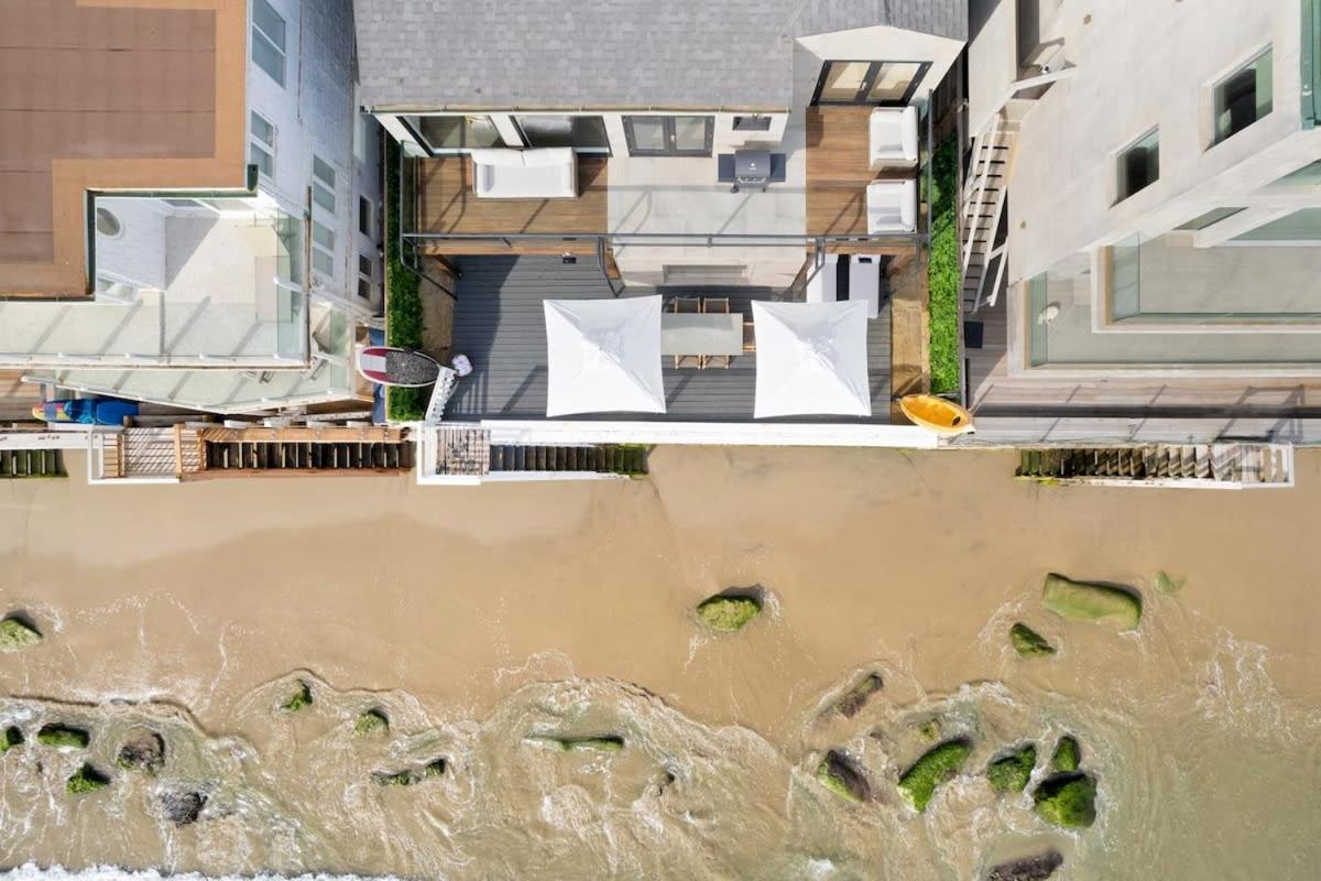 Villa Sole By Stay Awhile Villas Malibu Luaran gambar