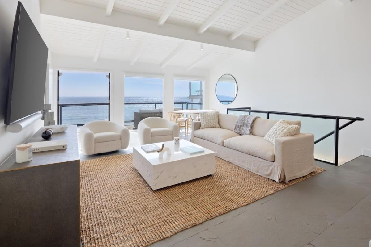 Villa Sole By Stay Awhile Villas Malibu Luaran gambar