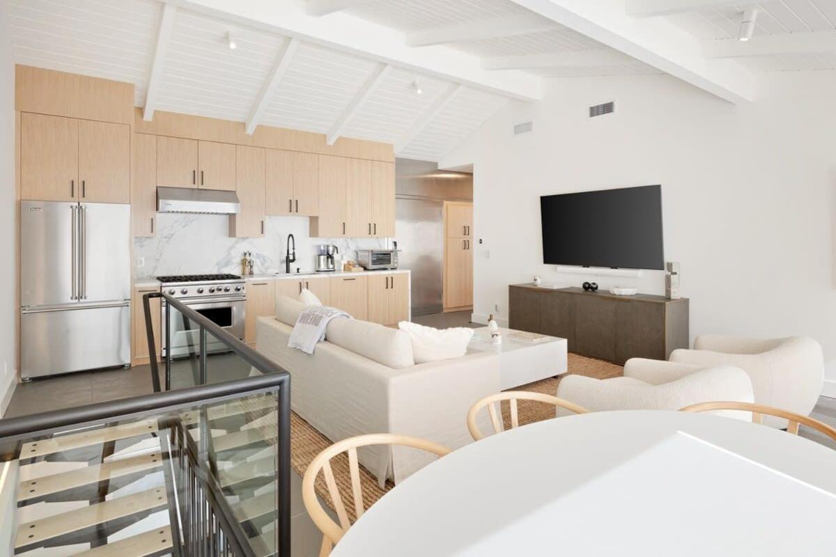 Villa Sole By Stay Awhile Villas Malibu Luaran gambar