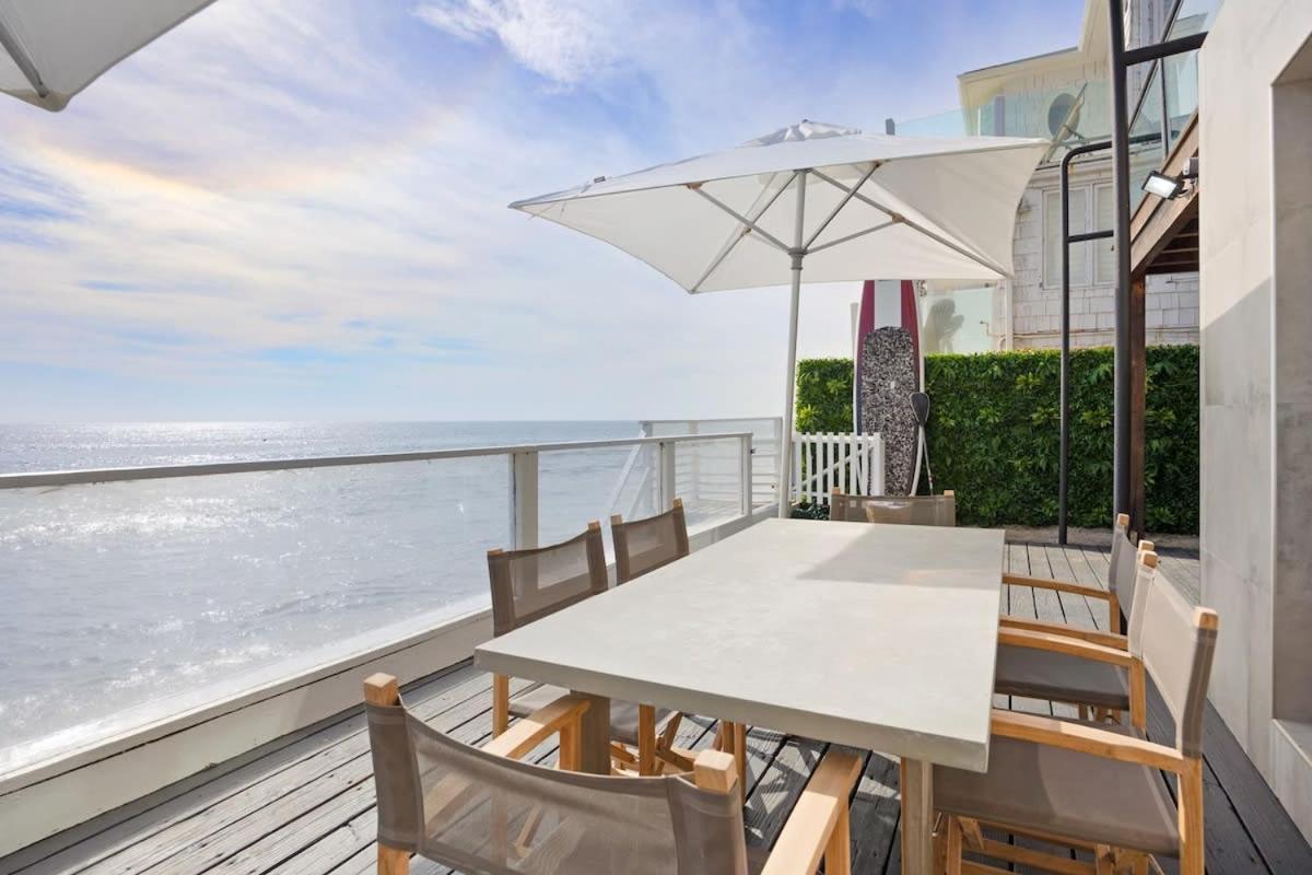 Villa Sole By Stay Awhile Villas Malibu Luaran gambar