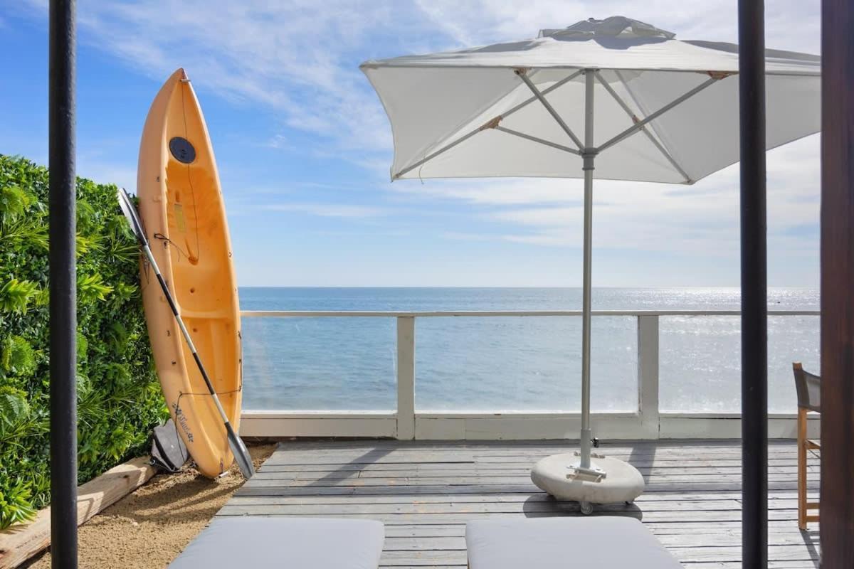 Villa Sole By Stay Awhile Villas Malibu Luaran gambar