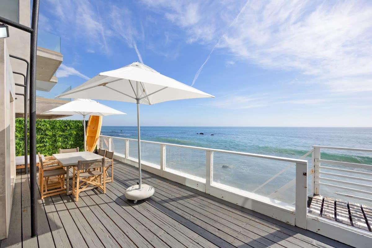 Villa Sole By Stay Awhile Villas Malibu Luaran gambar