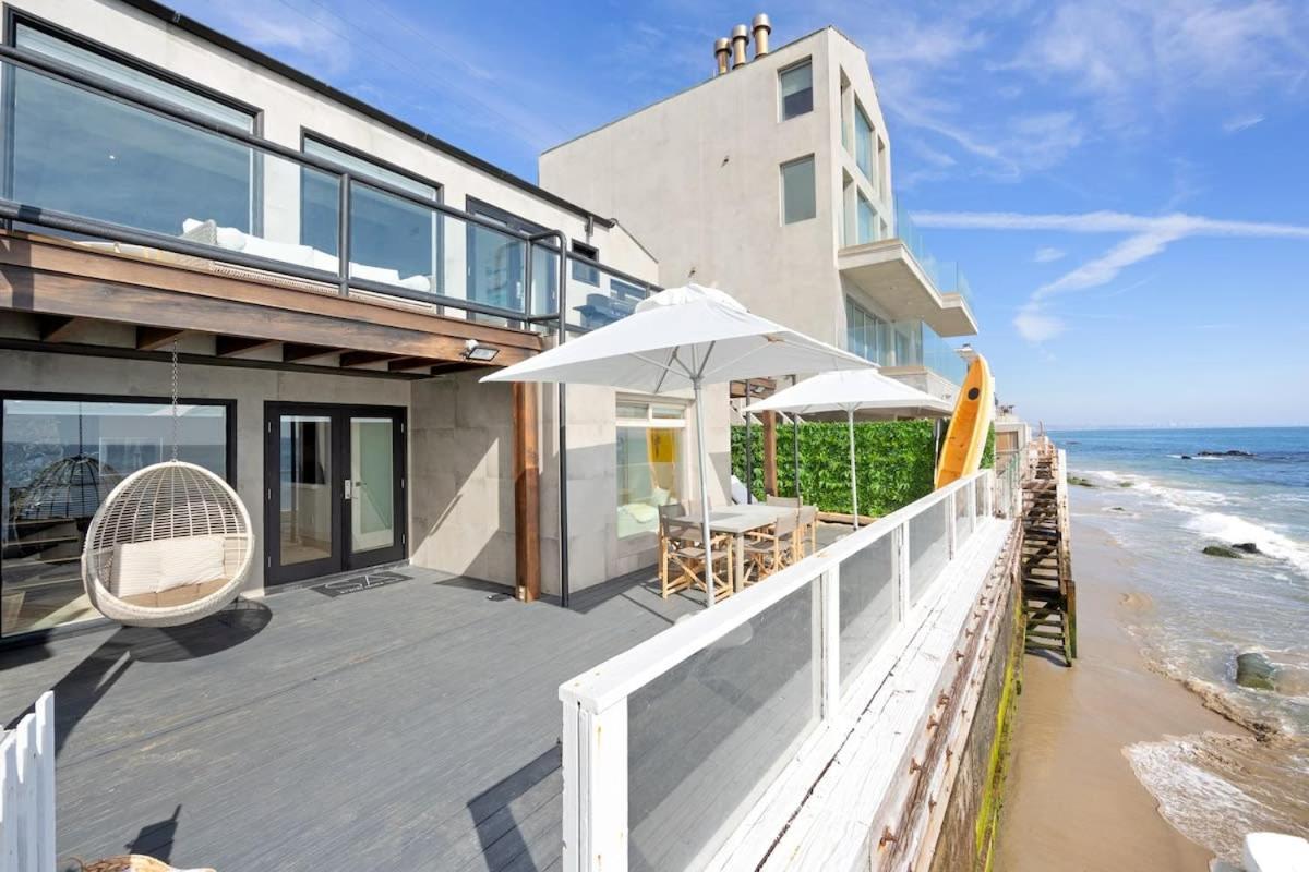 Villa Sole By Stay Awhile Villas Malibu Luaran gambar