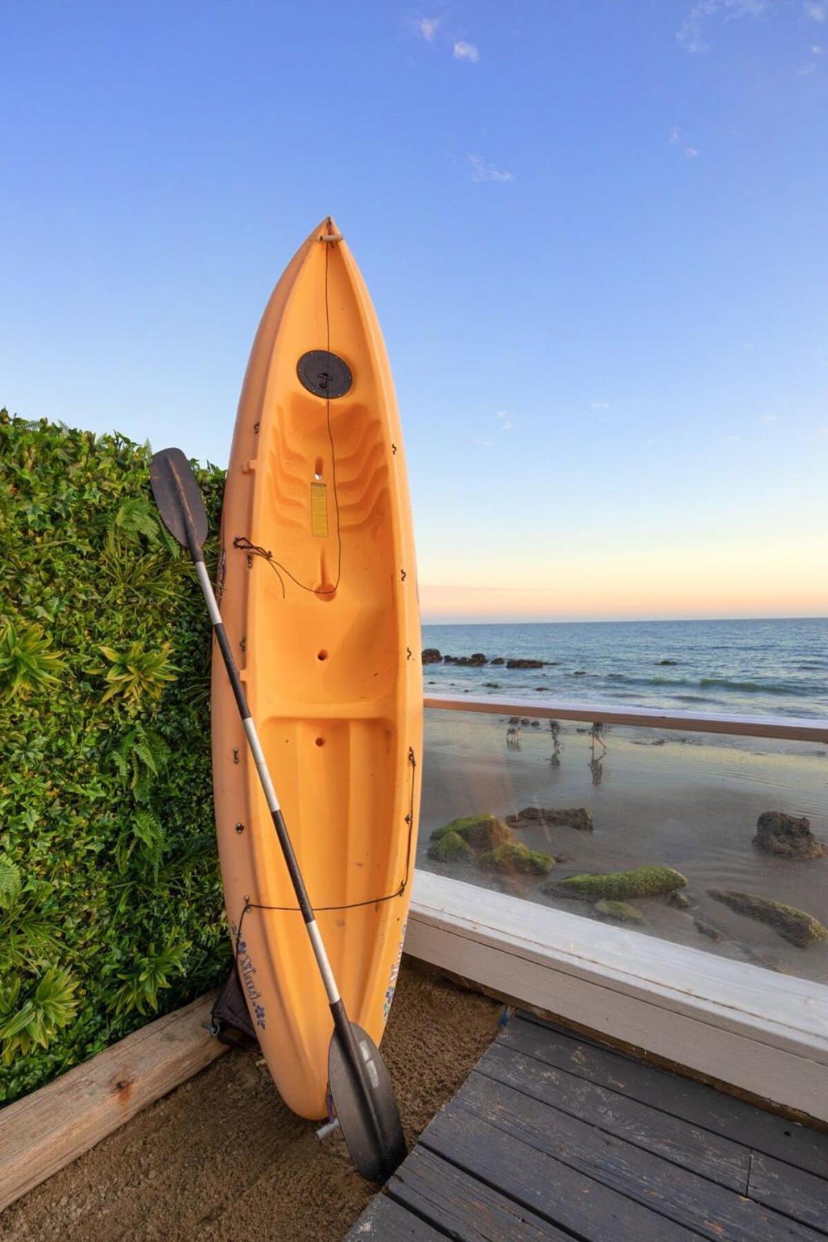 Villa Sole By Stay Awhile Villas Malibu Luaran gambar