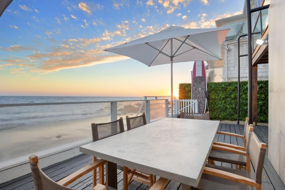 Villa Sole By Stay Awhile Villas Malibu Luaran gambar
