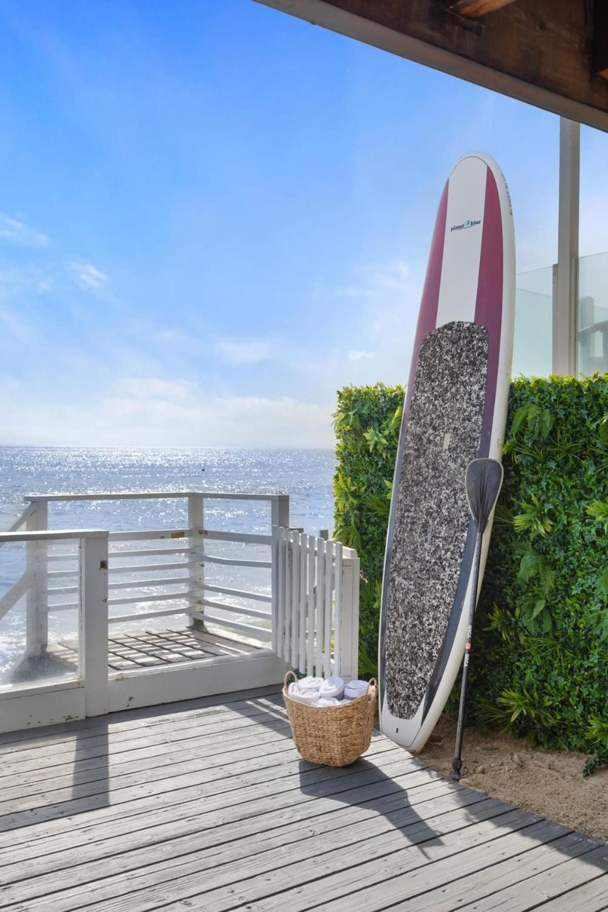Villa Sole By Stay Awhile Villas Malibu Luaran gambar